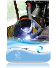 Plymovent Fume Extractor Brochure